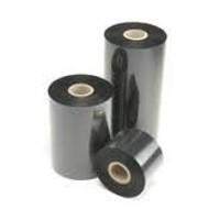 Termotransférové pásky voskové 60mm x 450m 1''/ OUT- ribbon