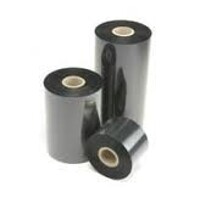 Termotransférové pásky - živicové 35mm x 250m 1&#039;&#039; /OUT- textil ribbon